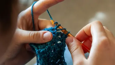 Tener un hobby mejora la salud mental y el funcionamiento del cerebro