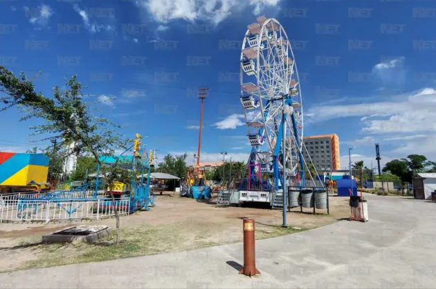 Celebrará Parque Central Día del Niño con actividades gratis