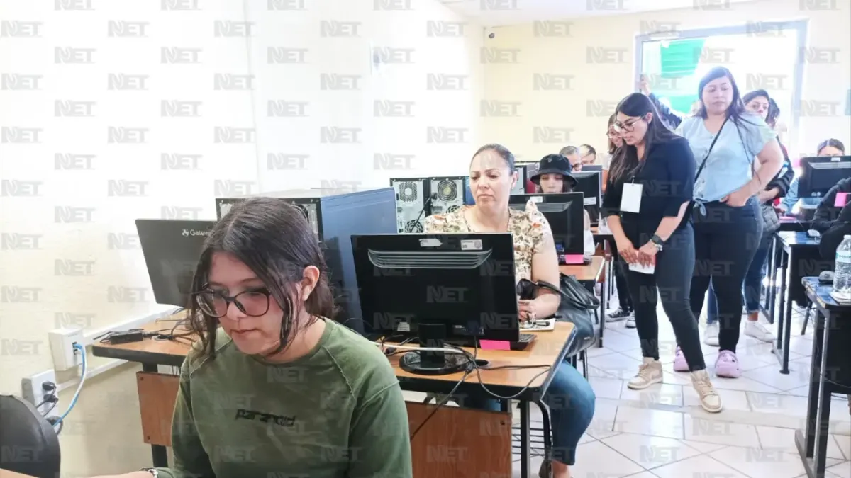 Alumnos de Bachilleres 6 votan en el Presupuesto Participativo