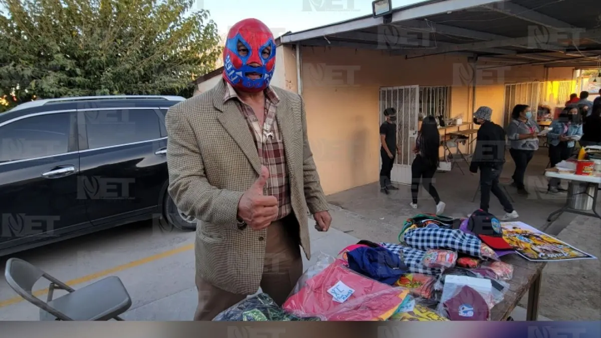 Canek, El Gigante Maya