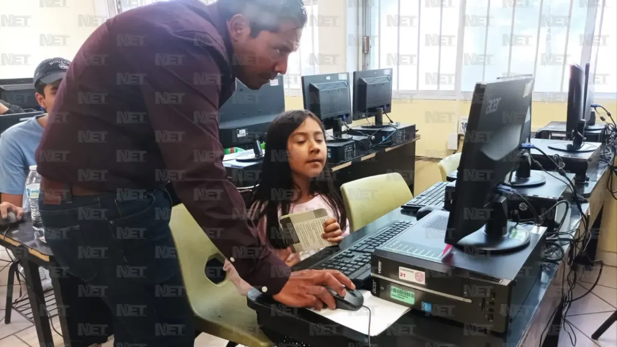 Alumnos de Bachilleres 6 votan en el Presupuesto Participativo