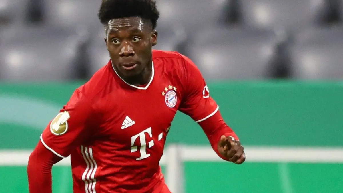 Revela Canadá convocatoria para Mundial, incluye a Davies pes a lesión