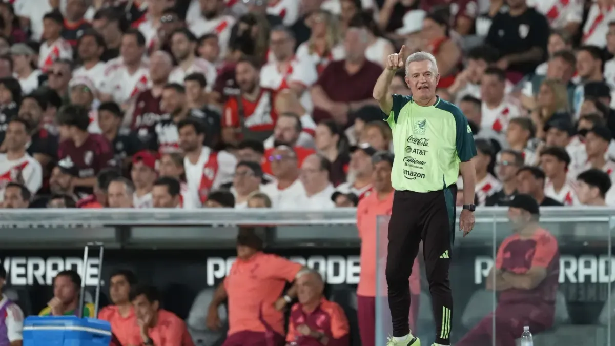 Revela Tri lista de convocados rumbo al Mundial 2026