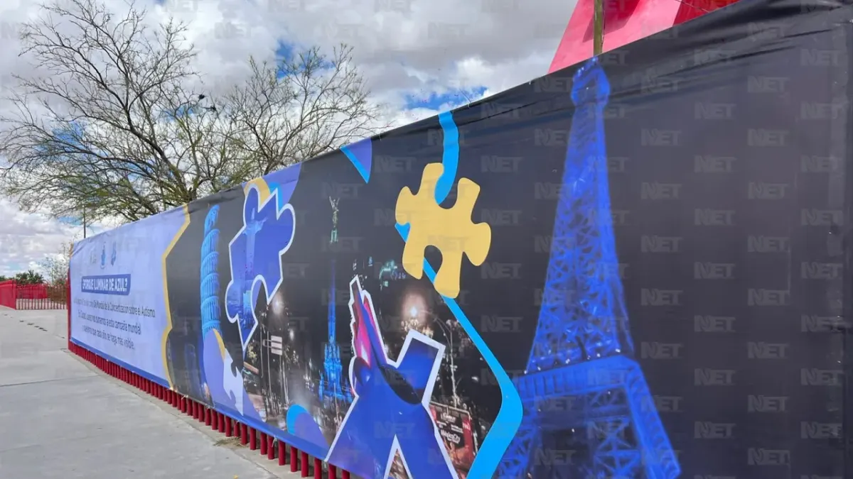 Invitan a actividades por el Día Mundial del Autismo