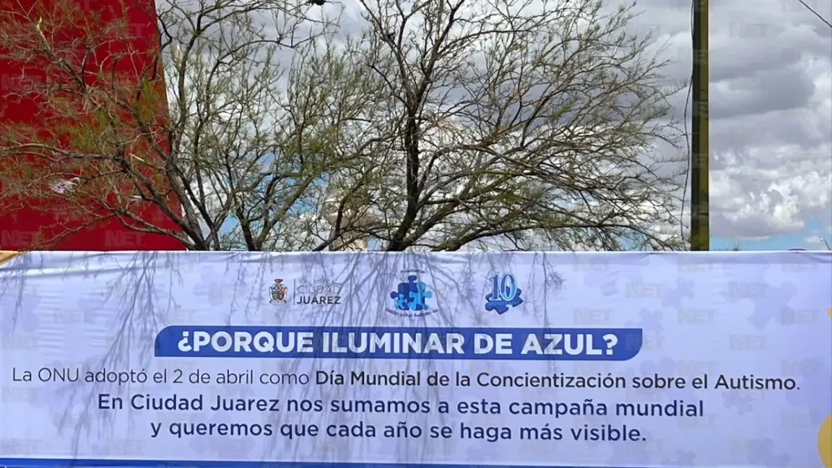 Invitan a actividades por el Día Mundial del Autismo