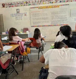 Analiza Estado posibles ajustes al calendario escolar por altas temperaturas
