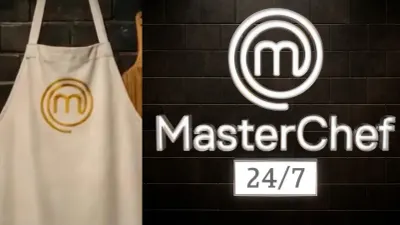 MasterChef México 2026 presenta formato 24/7 y confirma a sus participantes