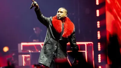 Don Omar anuncia concierto en El Paso para octubre de 2026