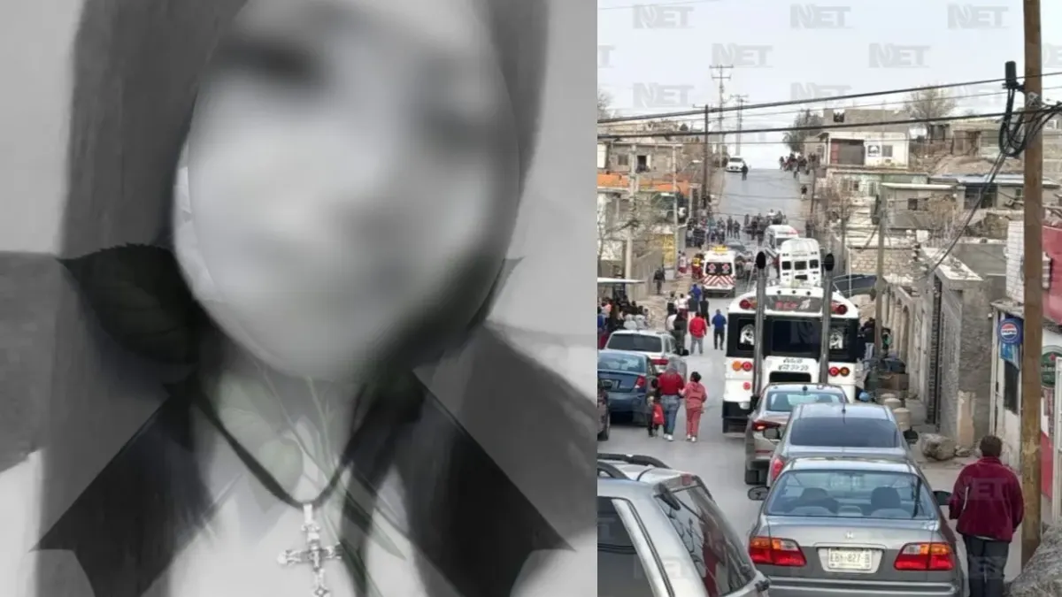 Despiden en redes a Jocelyn