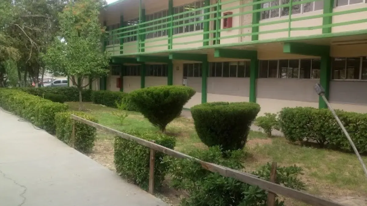 Cobach: Sofía no asistió a clases el martes