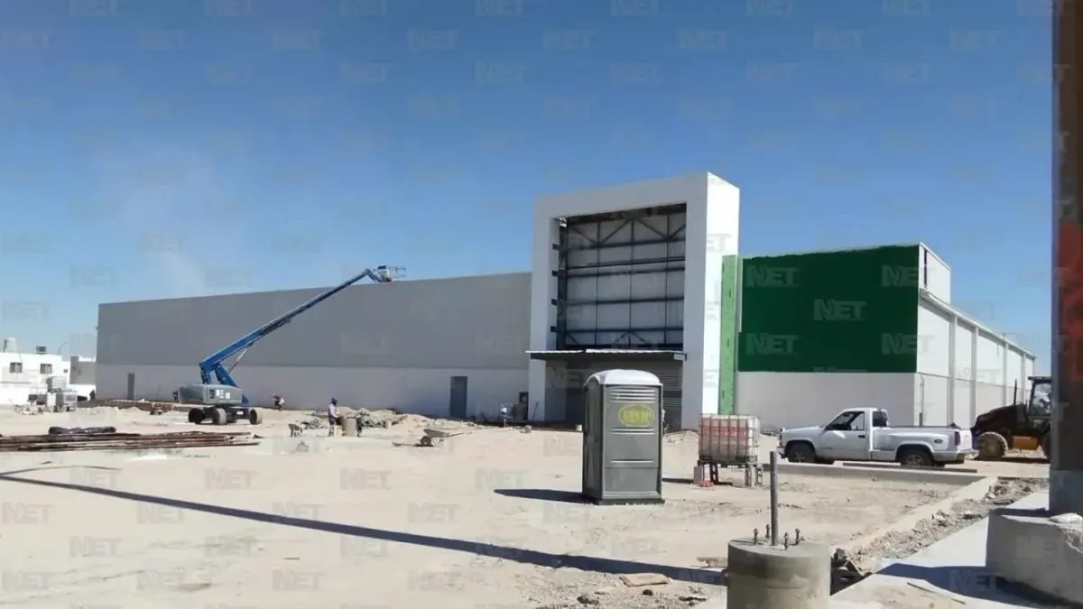 Llegan dos nuevos supermercados a Juárez