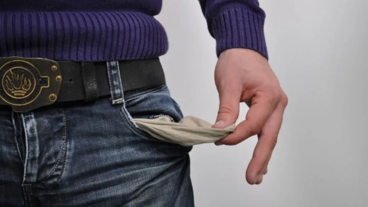 ¿Qué hiciste para aguantar la cuesta de enero?