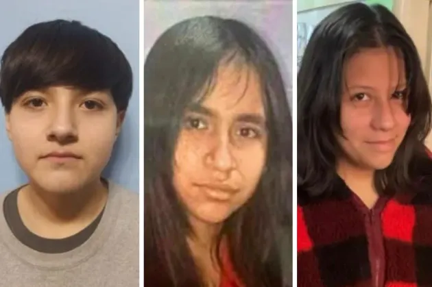 Desaparecen tres menores en Chihuahua; activan operativos de búsqueda