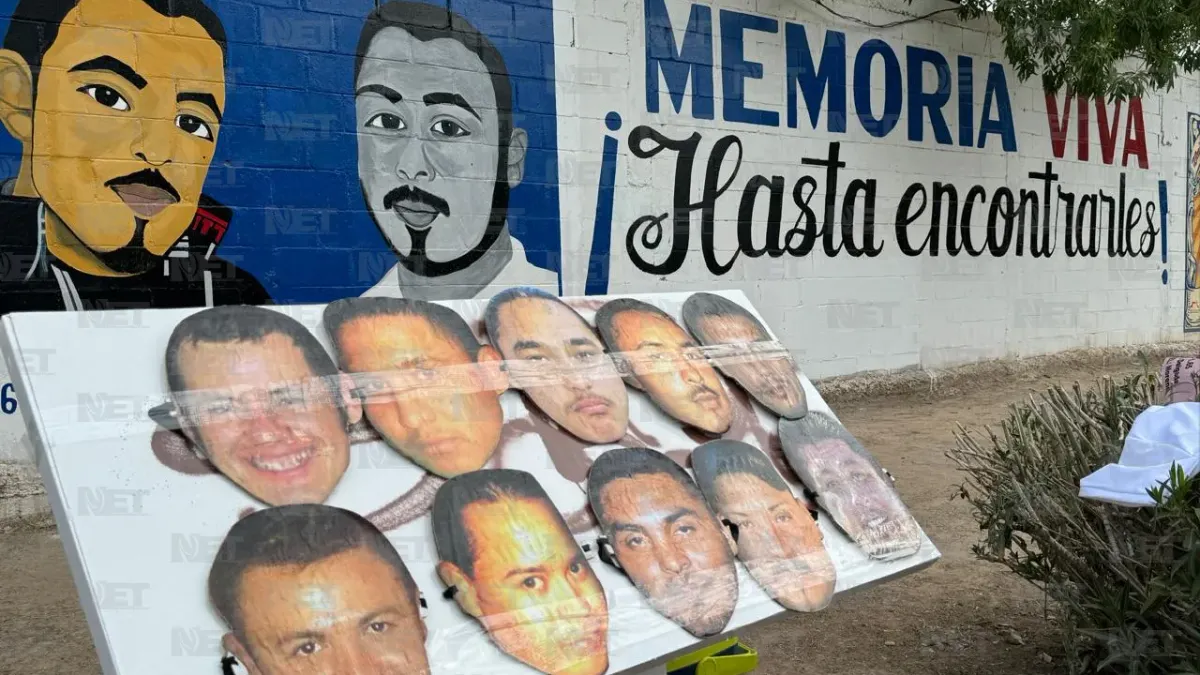 Convocan a misa y marcha por personas desaparecidas en Juárez