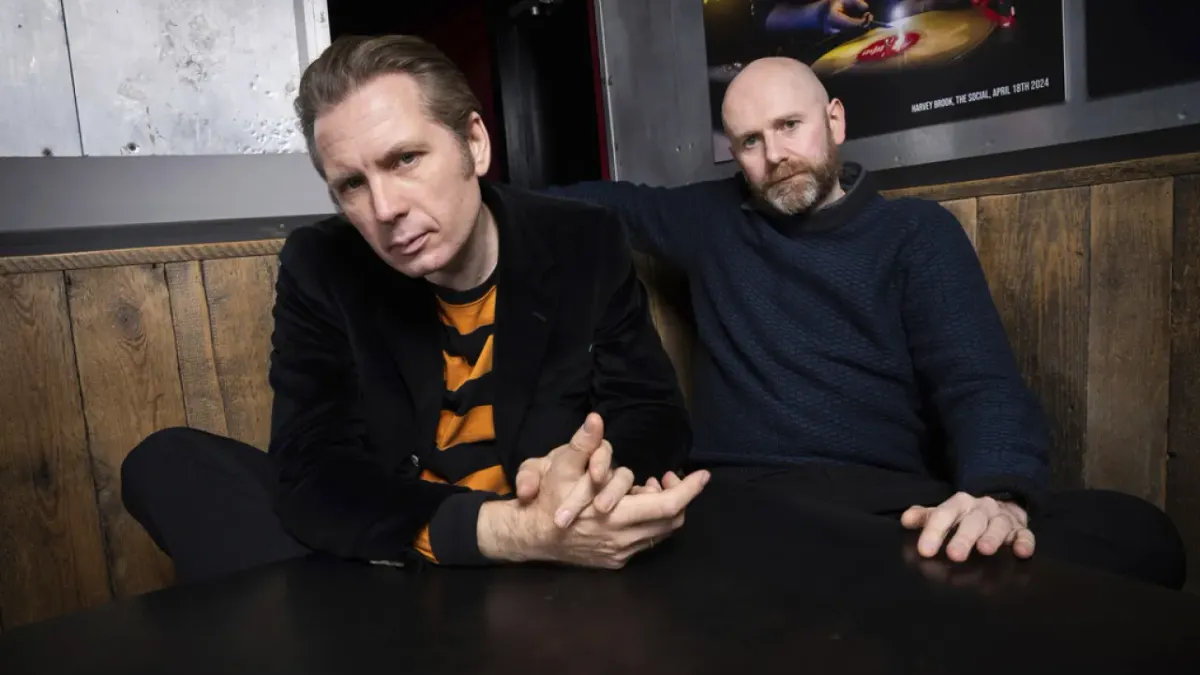 Franz Ferdinand habla sobre su nuevo álbum y el resurgir del indie del 2000