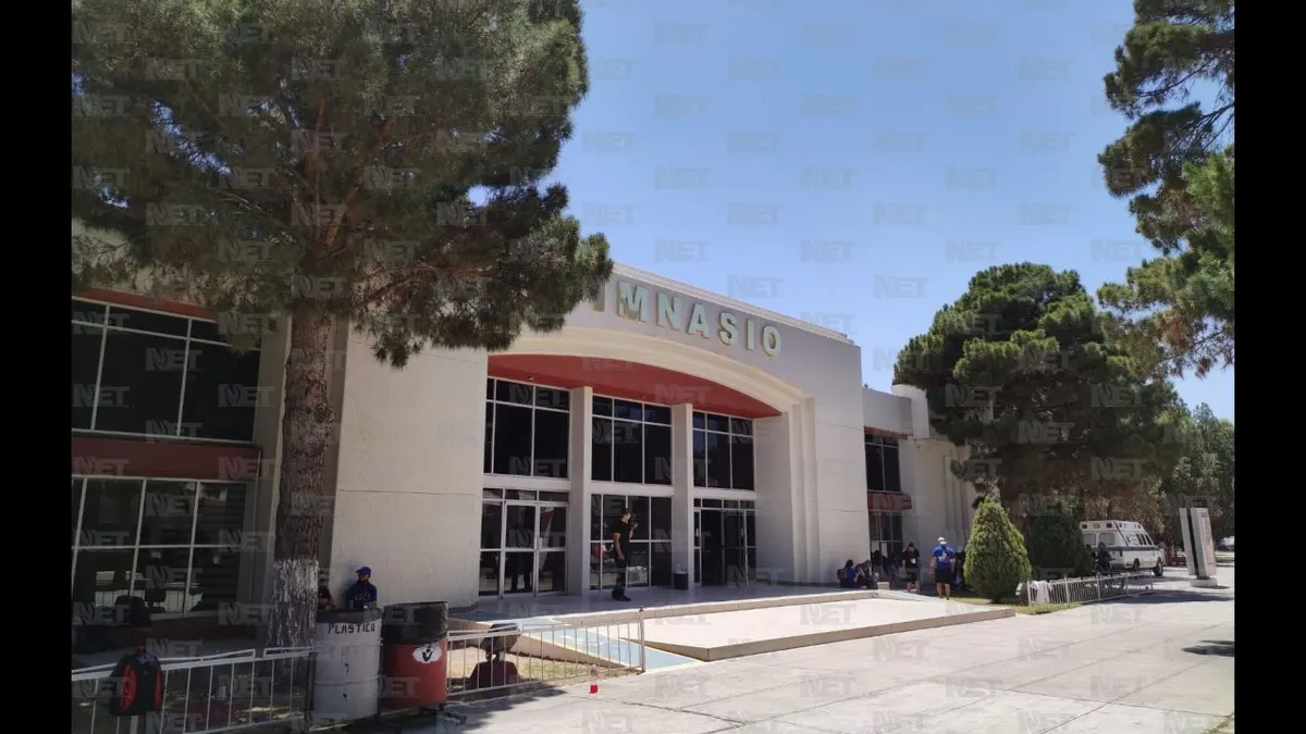 Muere competidor de la Universiada Nacional