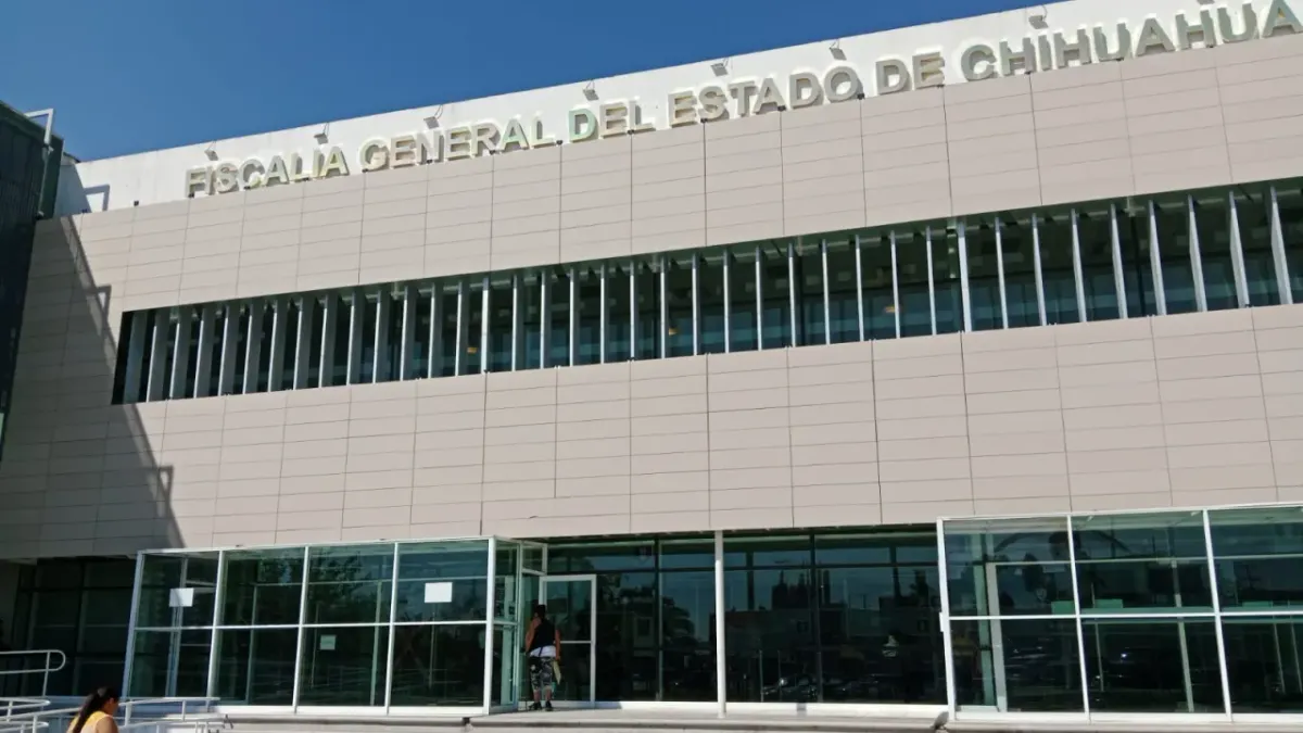 Trabajará FGE de manera ininterrumpida este 1 de octubre