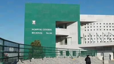 Operan en el IMSS 66 a niña de 2 años herida en ataque de Loma Blanca