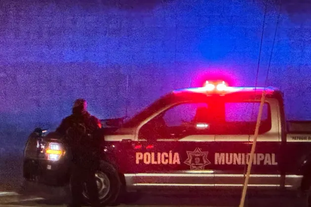 Balean a hombre durante la madrugada en Cerrada del Parque