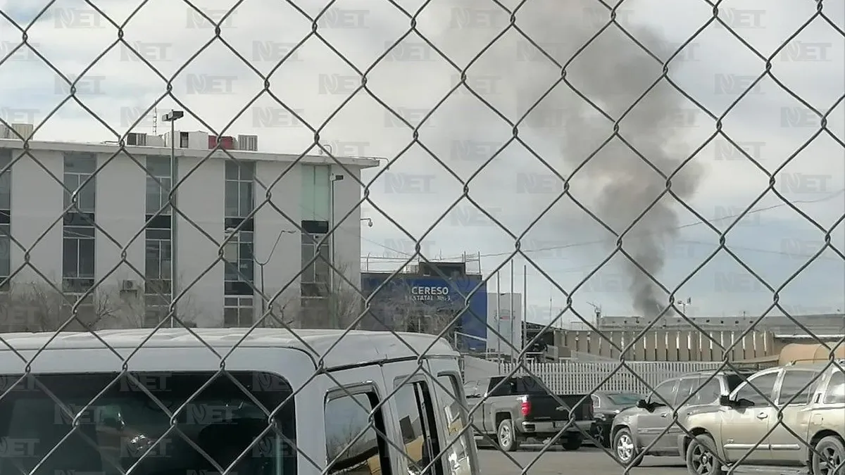 Versión: 'El Neto' se fugó, es el responsable de ordenar el Jueves Negro