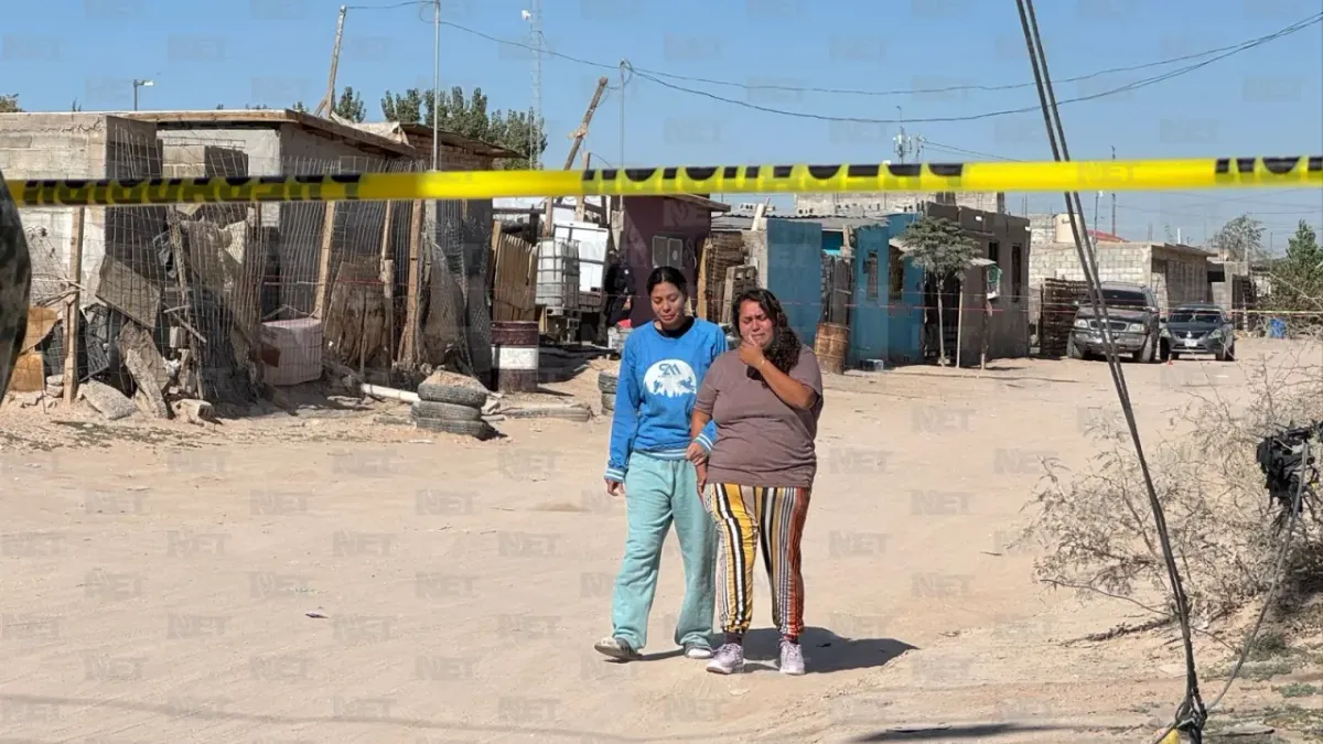 Comando armado irrumpe en vivienda y asesina a dos en Ampliación San Isidro