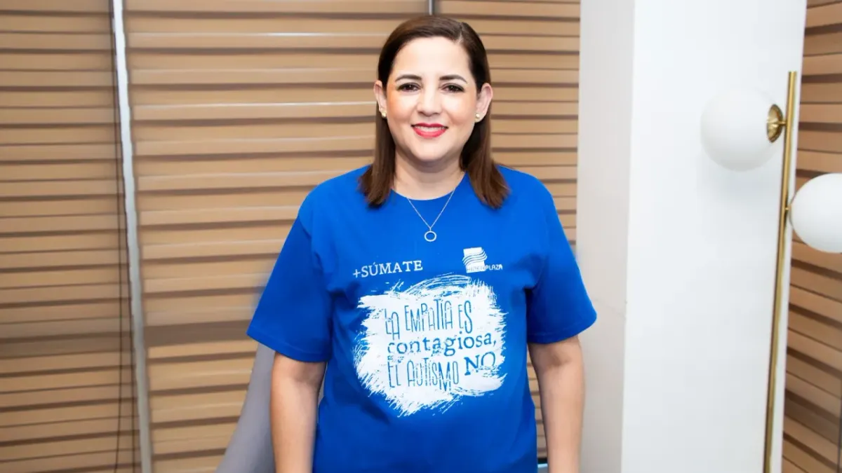 Se une Poder Judicial a jornada de concientización sobre el autismo