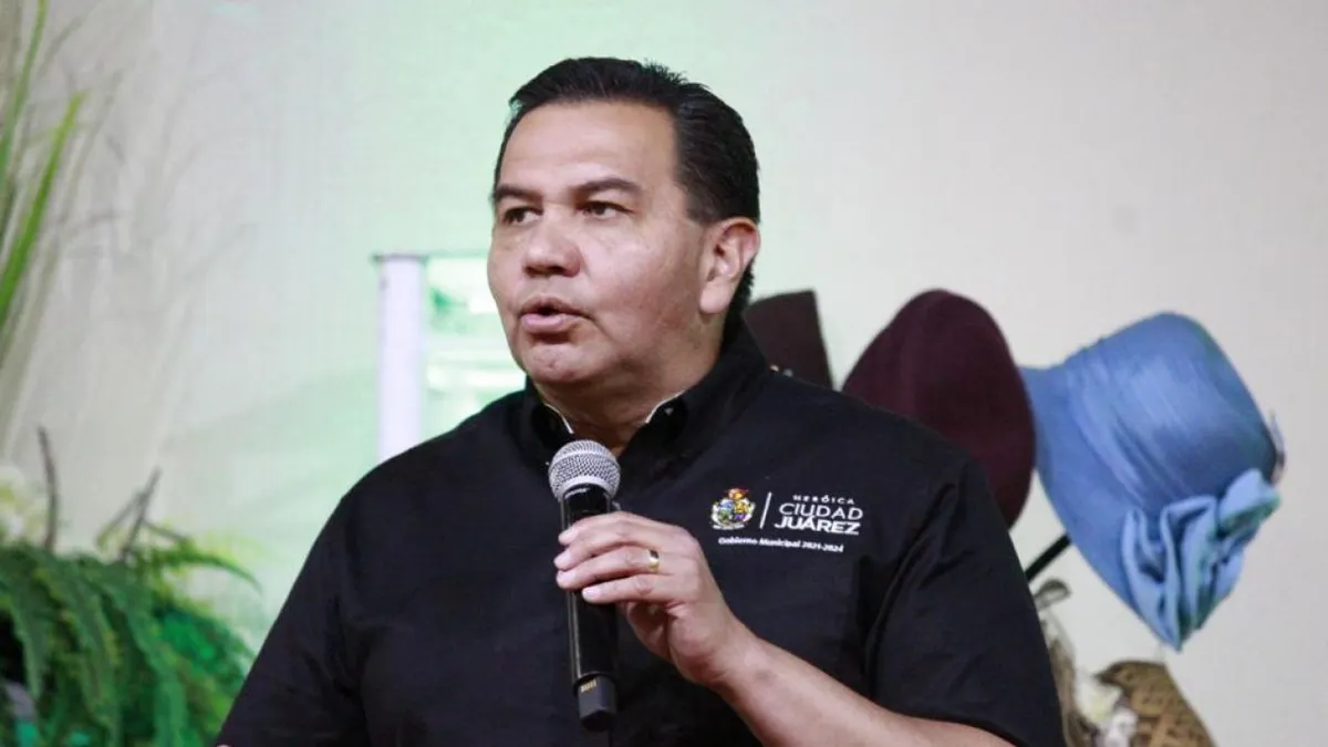 Alcalde de Juárez envía condolencias a familia de judoca fallecido