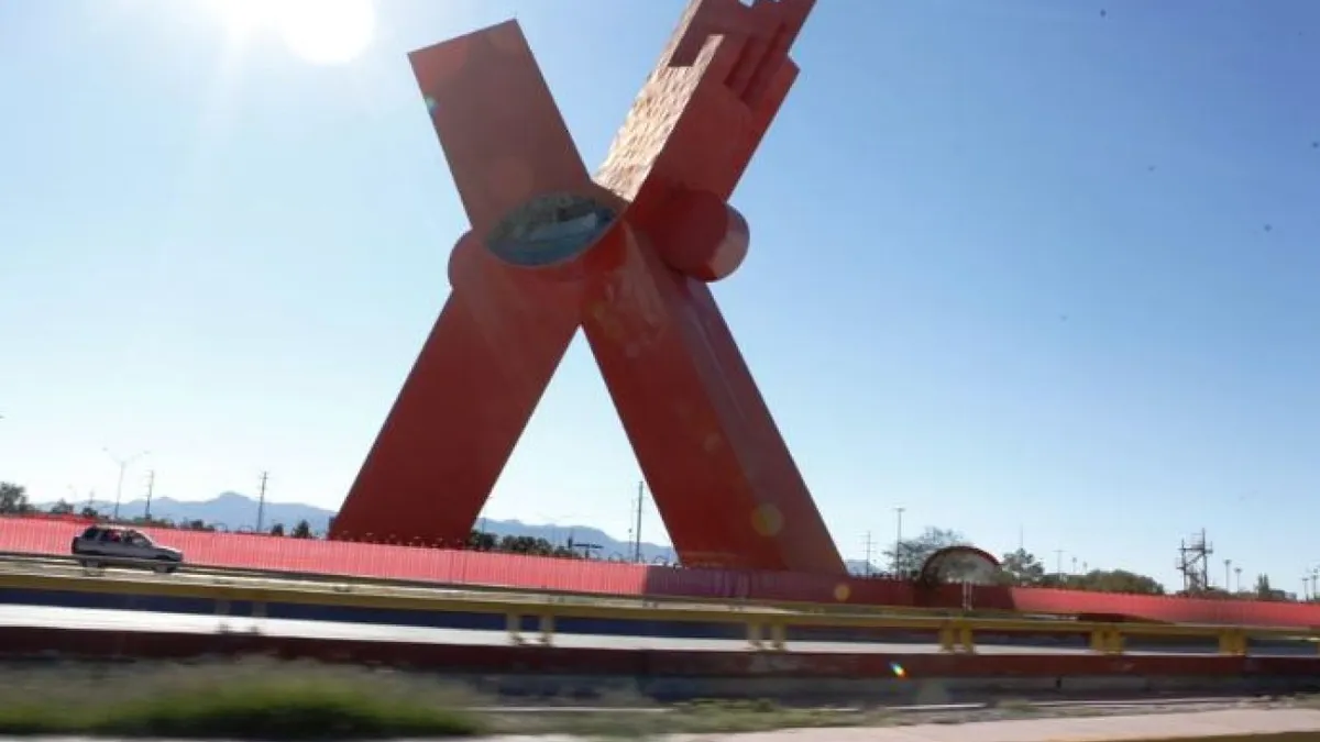 Máxima de 28 grados hoy en Juárez