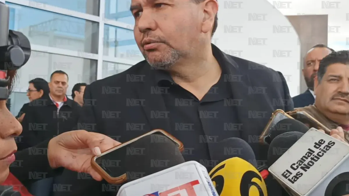 Aún sin designar encargado de Protección Civil: Alcalde