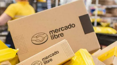 Invertirá Mercado Libre 4 mil 600 mdd en México y creará 8 mil empleos