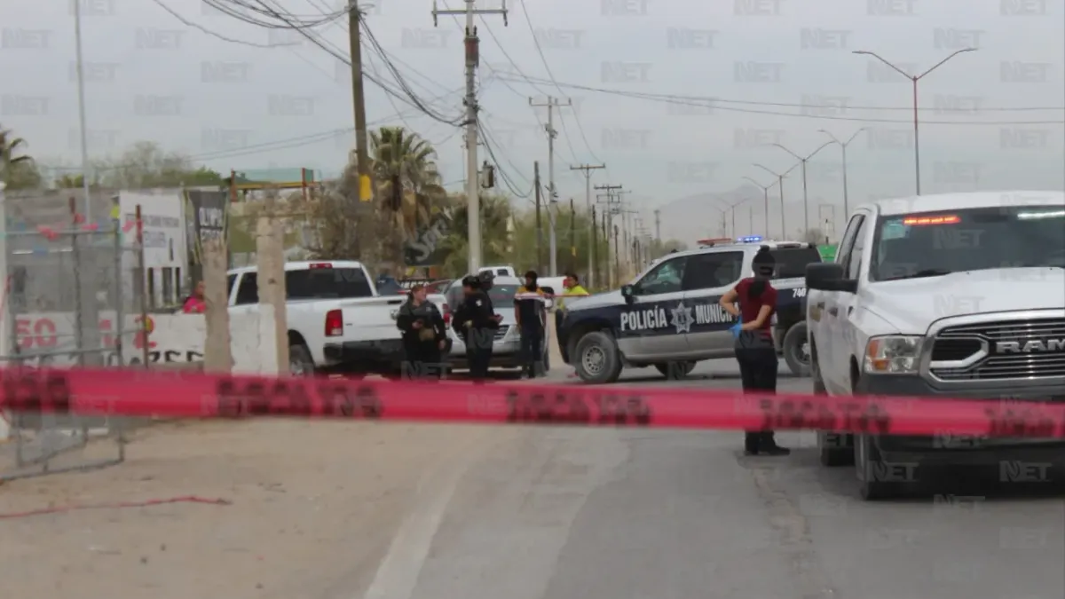 Lo matan a tiros en carwash de la Juárez - Porvenir