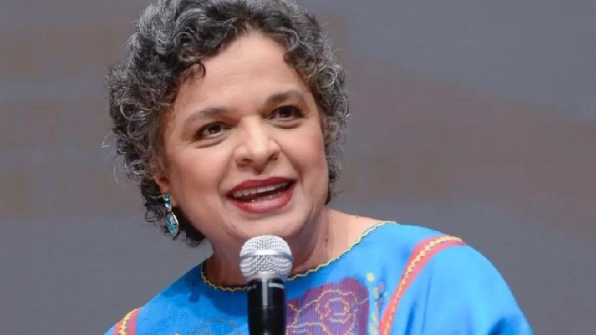 Estará Beatriz Paredes en arranque de campaña de candidatos al Senado 