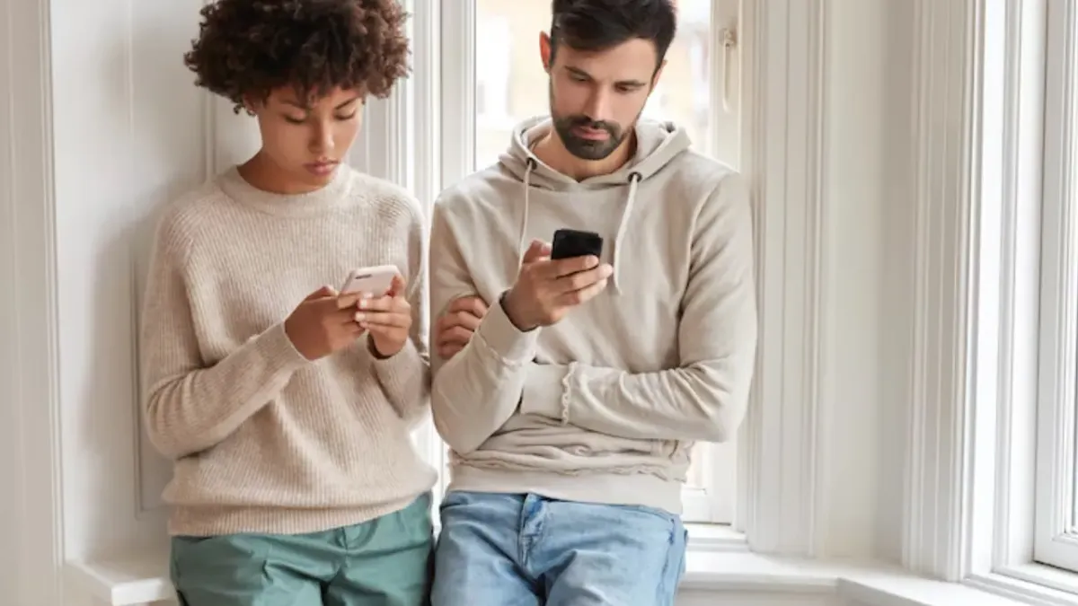 Más de 96 millones de líneas celulares siguen sin registrarse en México