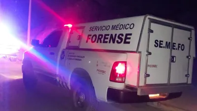 Dejan cuatro cadáveres junto a narcomensaje en las afueras de Ciudad Juárez