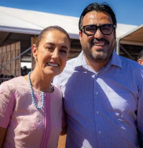 Niega alcalde de Culiacán vínculos con narco tras acusación de EU