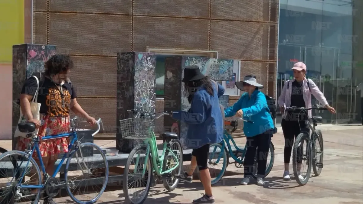 Convocan a rodada para ‘morras’