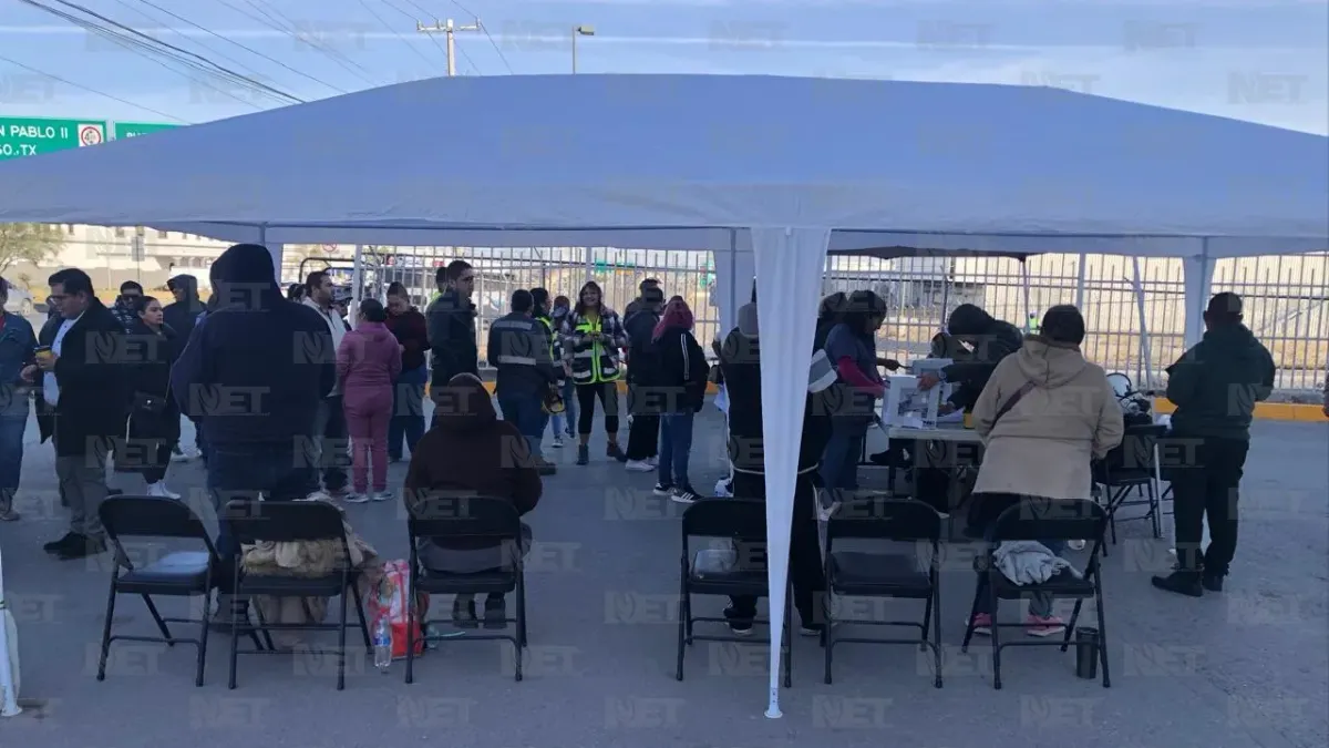 Trabajadores de Akwel rechazaron en votación la instalación del sindicato