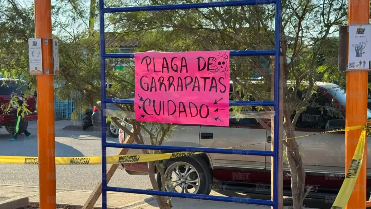 Rickettsiosis alcanza hasta 50% de mortalidad en Chihuahua
