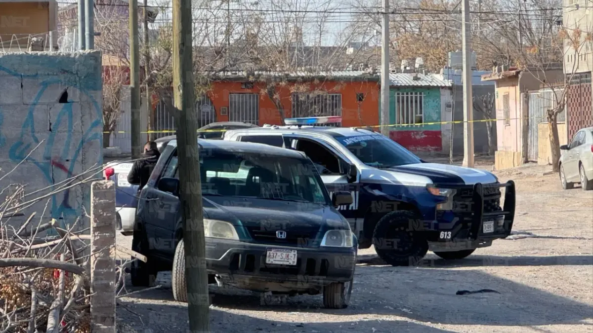 Hallan 2 hombres sin vida dentro de camioneta en el Kilómetro 20