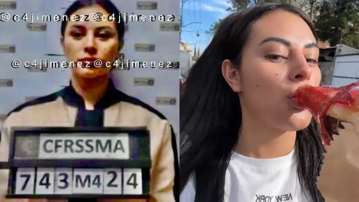 Sentencian a influencer 'La Romsa' a 28 años por desaparición de hombre