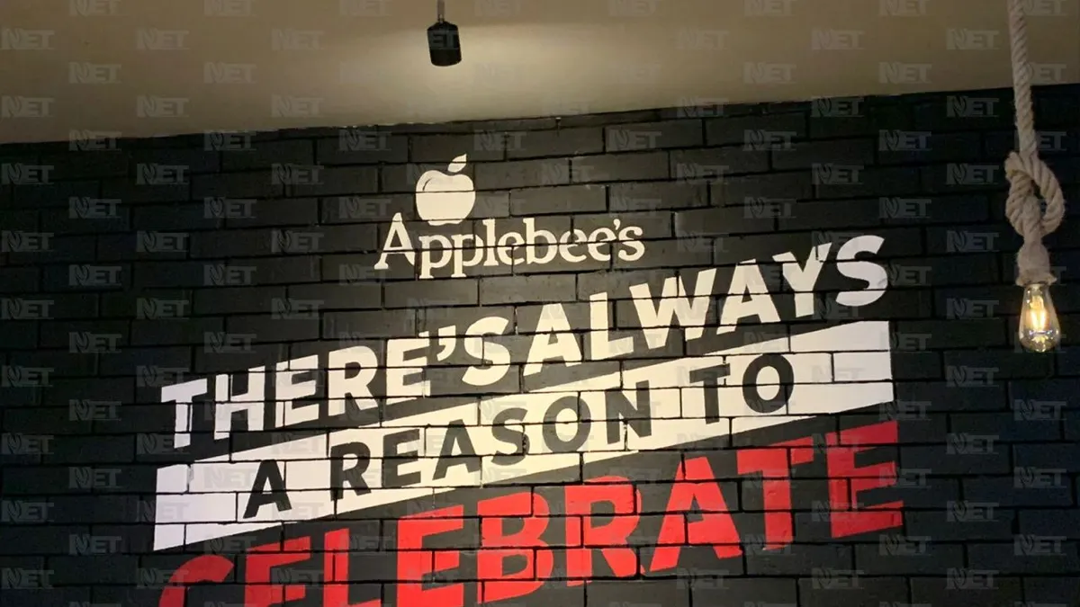 Applebee's Misiones estrena nueva imagen