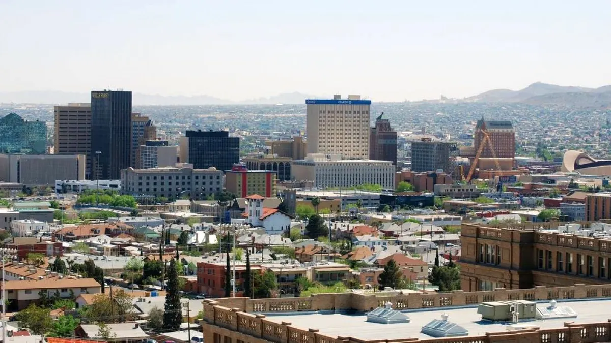 Suma El Paso 89 casos nuevos de covid