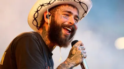 Cancela Post Malone su concierto en El Paso