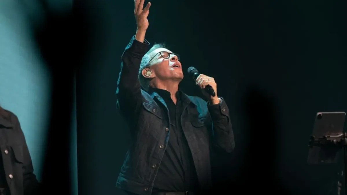 Darán Marco Barrientos y Sarahi Rivera concierto gratuito en la X