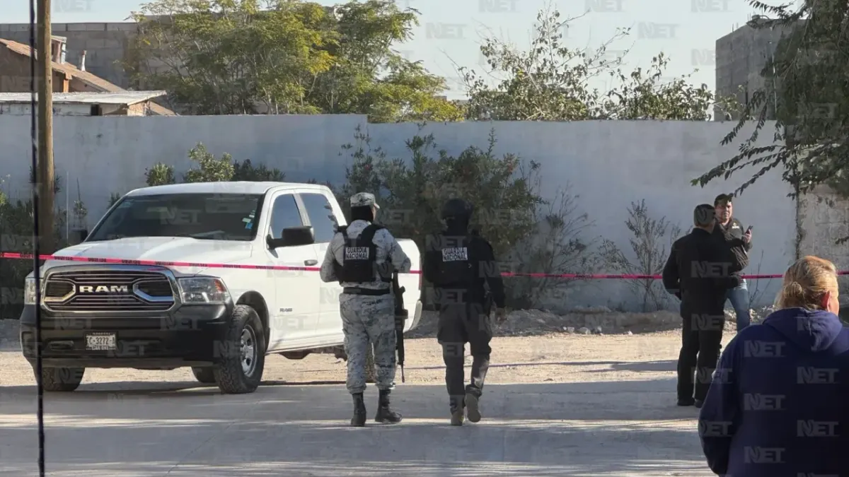 Matan a hombre mientras dormía y roban su vehículo en Terrenos Nacionales