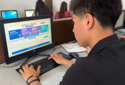 Últimos días de registro para entrar a preparatoria, ahora sin examen 