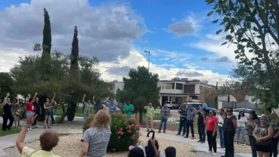 Reporta SSPM aumento de conflictos entre vecinos durante 2026