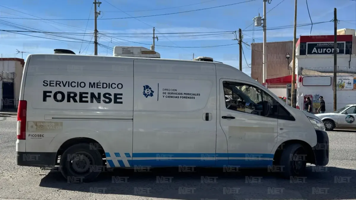 Ataque armado en Eco 2000 deja una persona sin vida