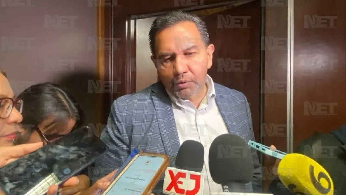 Me parece excesivo: Cruz por sentencia a Estrada en violencia política de género