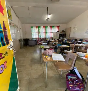 Confirma SEP adelanto del fin de ciclo escolar por ola de calor y Mundial